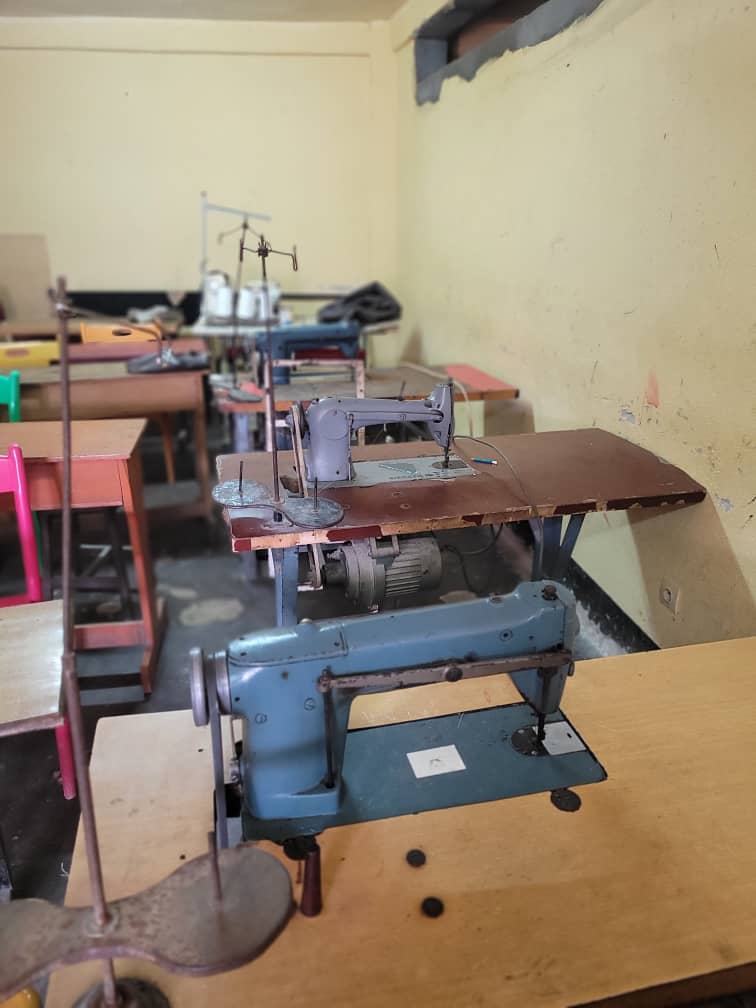 Couture (Flou) : Valoriser le savoir-faire et la créativité - photo 5