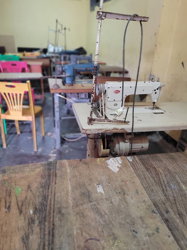 Couture (Flou) : Valoriser le savoir-faire et la créativité - photo 6